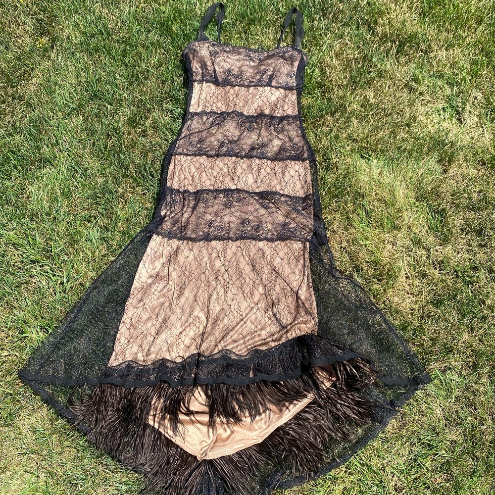 Betsy Johnson dress